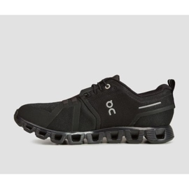 On Running Nepromokavé boty na Running Cloud 5 5998842 černý 1