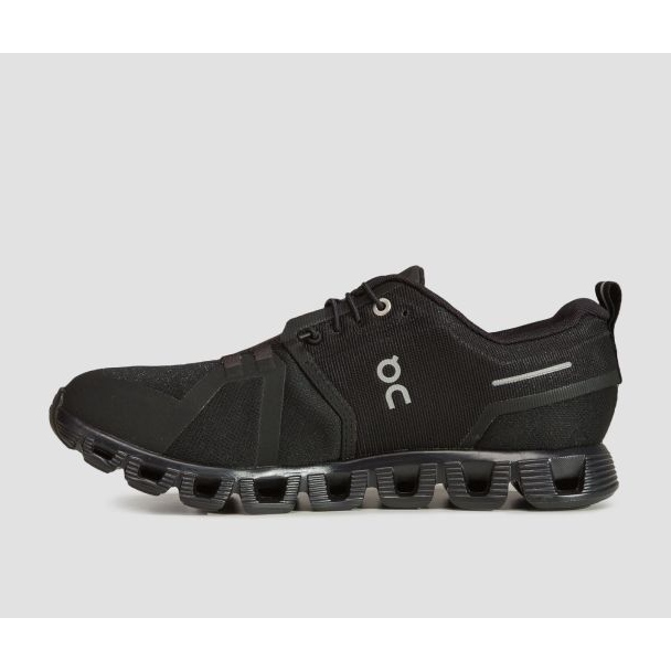 On Running Nepromokavé boty na Running Cloud 5 5998842 černý 1
