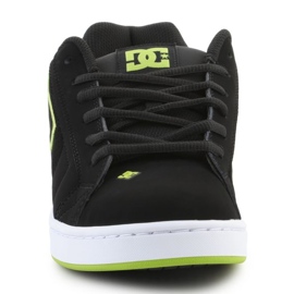 Boty DC Shoes Net 302361-BL4 černý 2