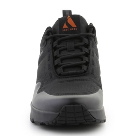 Boty Skechers Uno Maverick Flooded 183017-BBK černý 2