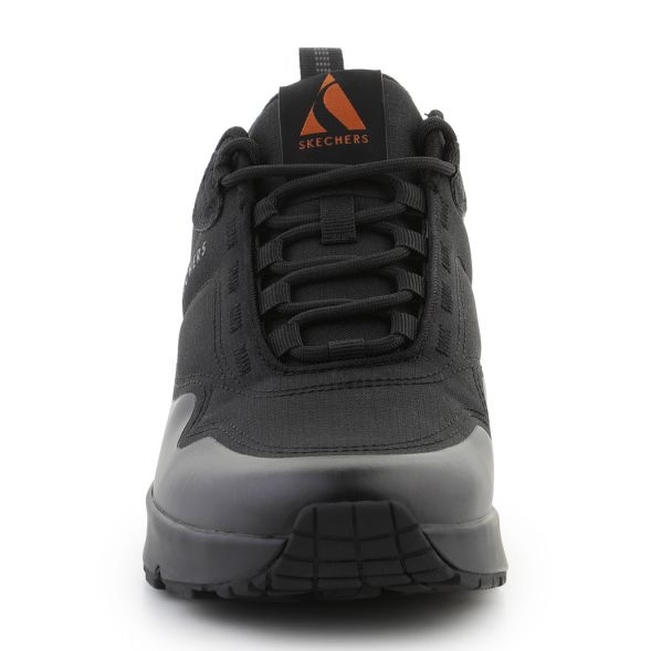 Boty Skechers Uno Maverick Flooded 183017-BBK černý 2