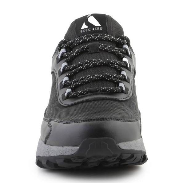 Boty Skechers Urbex 183275-BLK černá 2