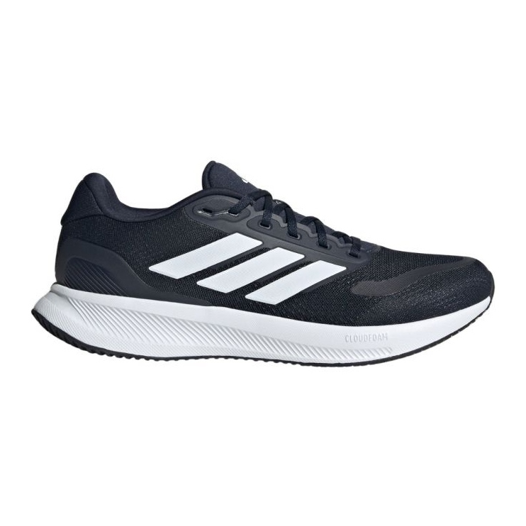 Boty Adidas Runfalcon 5 Running IE8809 černý 1