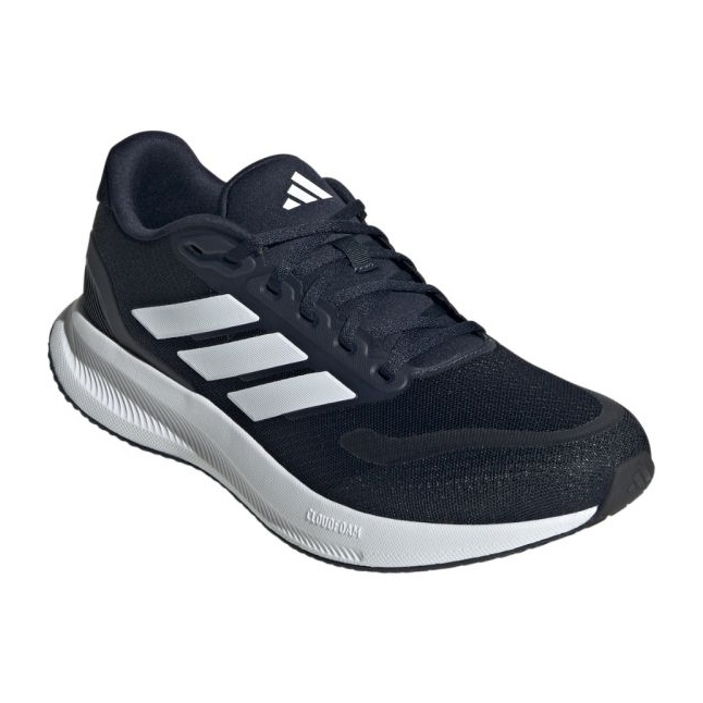 Boty Adidas Runfalcon 5 Running IE8809 černý 2