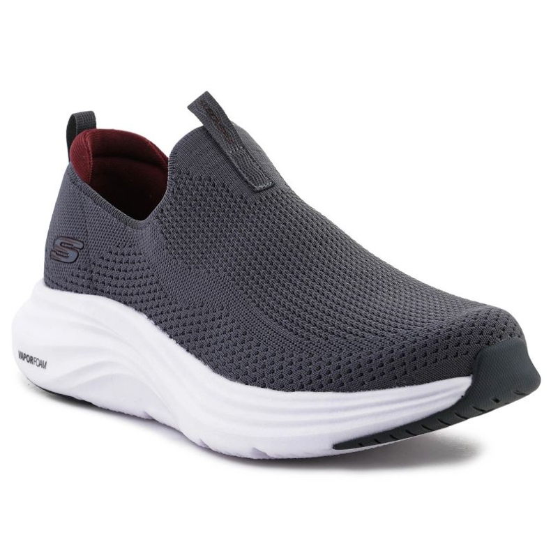 Boty Skechers Vapor Foam-Covert 232629-CCRD šedá 1