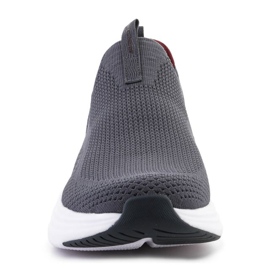 Boty Skechers Vapor Foam-Covert 232629-CCRD šedá 2