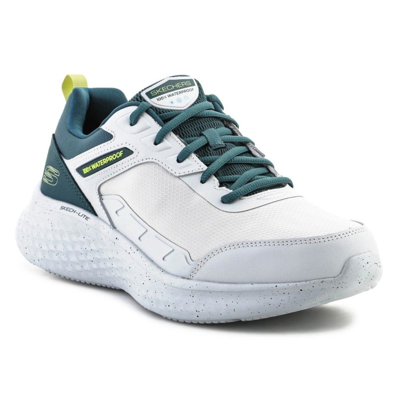 Boty Skechers Skech-Lite Pro-Ankkor 232958-GYGR šedá 1