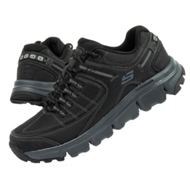 Sportovní boty Skechers 237620/BKCC černá 1