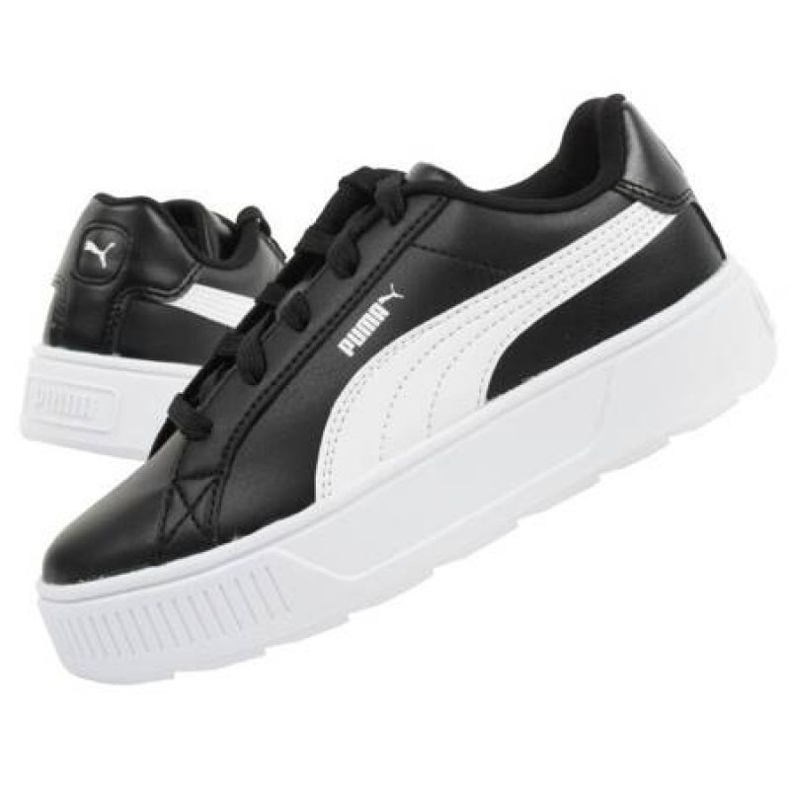 Sportovní boty Puma Karmen 387375 02 černá 1