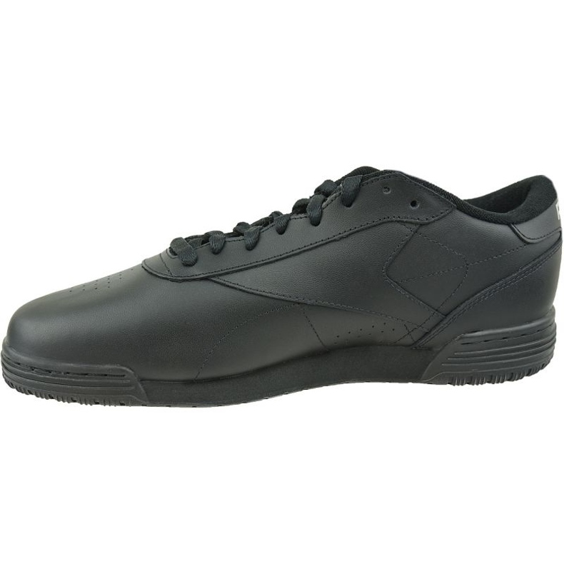 Boty Reebok Exofit Clean Logo Int AR3168 černý 1