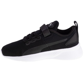 Puma Flyer Runner V Inf 192930 01 černá 1