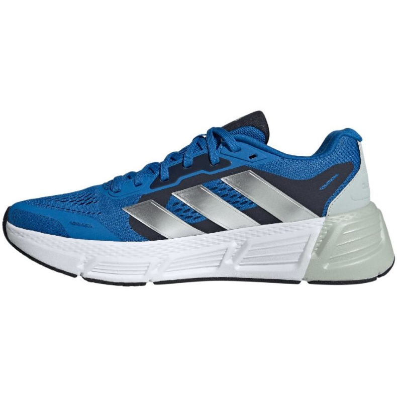 Běžecké boty Adidas Questar IF2235 modrý 1