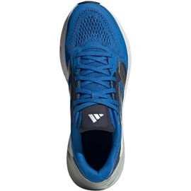 Běžecké boty Adidas Questar IF2235 modrý 2