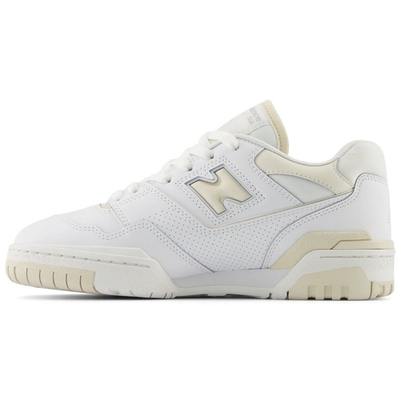 Boty New Balance BBW550BK bílý 1