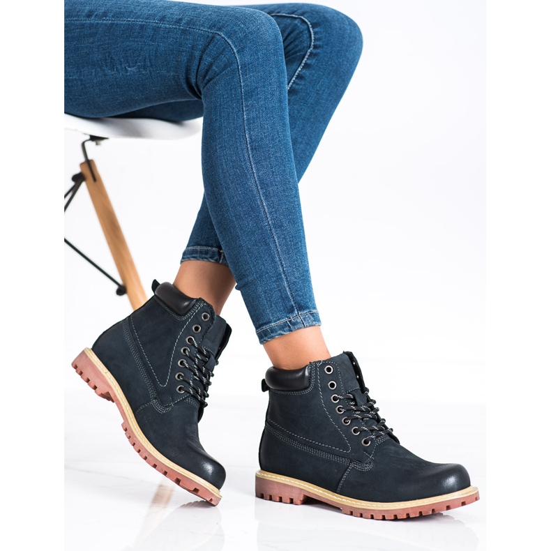 Příležitostní lovci modrý 1