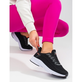 Dámská sportovní obuv DK černá 1