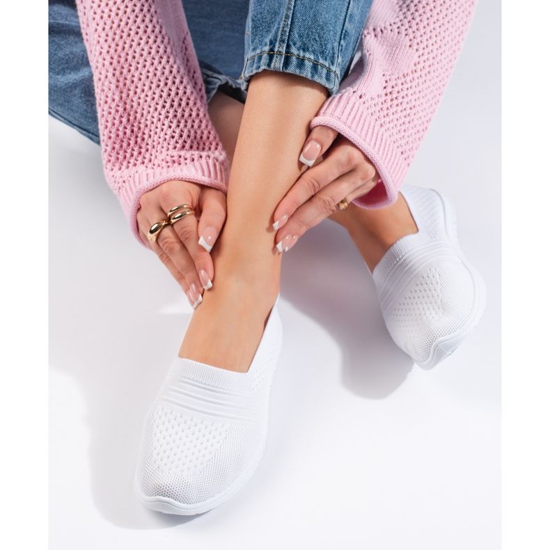 Zlaté časy bílý 1