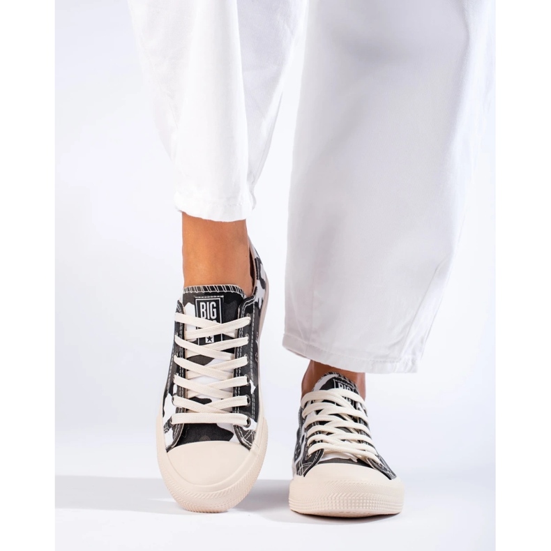 Dámské tenisky Big Star JJ274237 vícebarevný 2