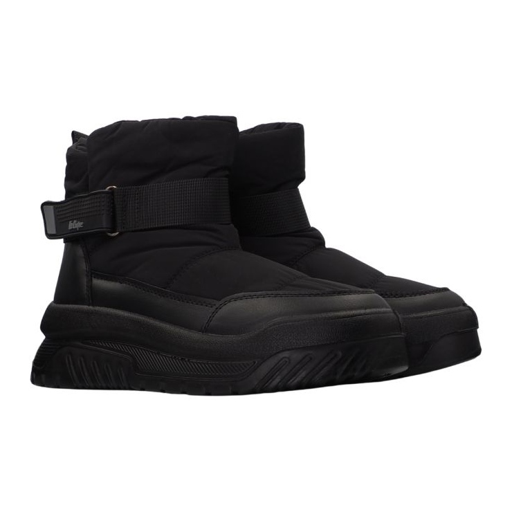 Boty Lee Cooper LCJ-24-47-3141LA černá 1