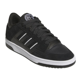 Boty Adidas Rapid Court Low JP5247 černý 1