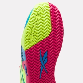 Sportovní boty Reebok Nano Court 100208444 zelená 1