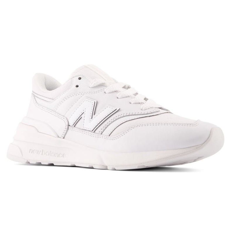 Sportovní obuv New Balance Nb 997 U997RFA bílý 1