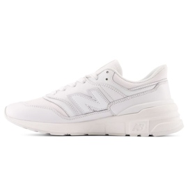 Sportovní obuv New Balance Nb 997 U997RFA bílý 2