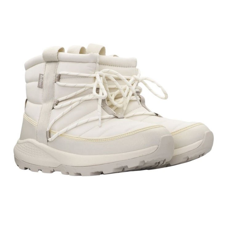 Boty Lee Cooper LCJ-24-03-3070LA béžový 1