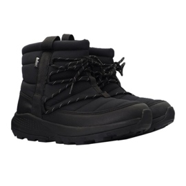 Boty Lee Cooper LCJ-24-03-3069LA černý 1