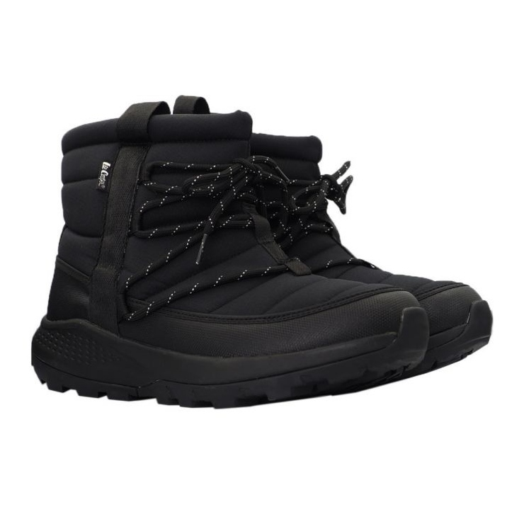 Boty Lee Cooper LCJ-24-03-3069LA černý 1