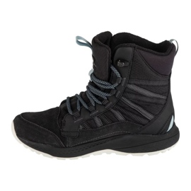 Boty Merrell Bravada Edge 2 Thermo Mid Wp J036798 černý 1