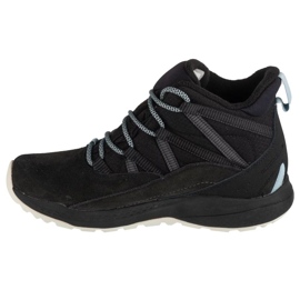 Boty Merrell Bravada Edge 2 Thermo Demi Wp J036804 černý 1