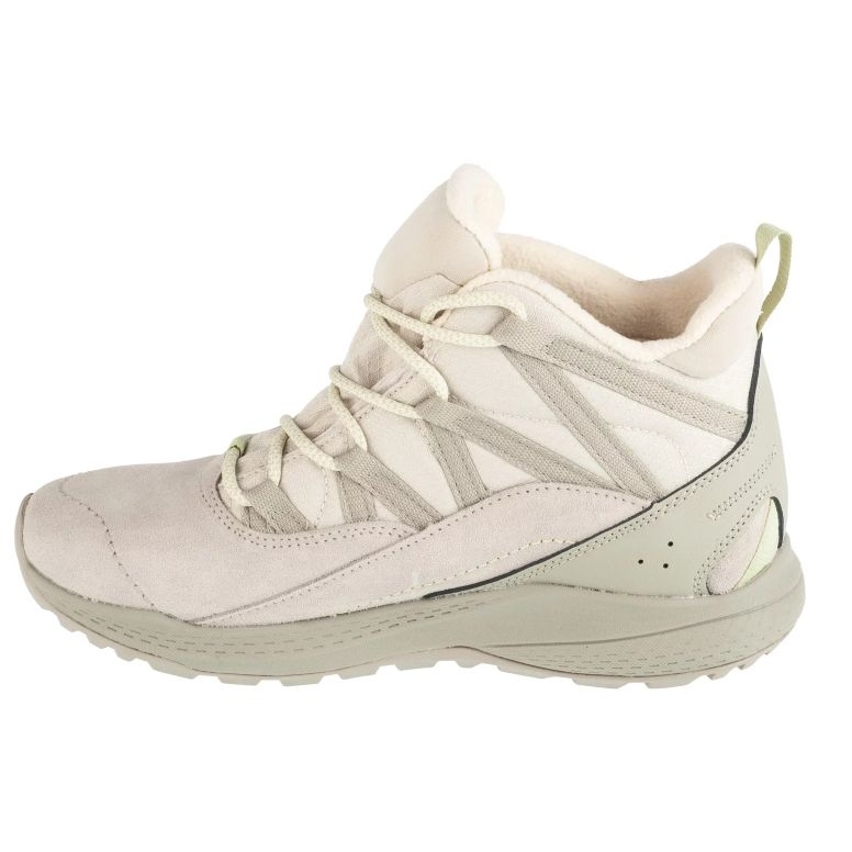 Boty Merrell Bravada Edge 2 Thermo Demi Wp J038200 béžový 1
