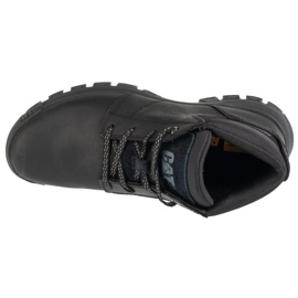 Caterpillar Threshold Chukka Boots P725952 černá 2