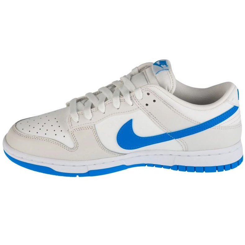 Boty Nike Dunk Low Retro DV0831-108 bílý 1