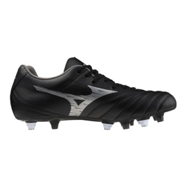 Boty Mizuno Monarcida Neo Iii Select Mix P1GC242503 černý 1