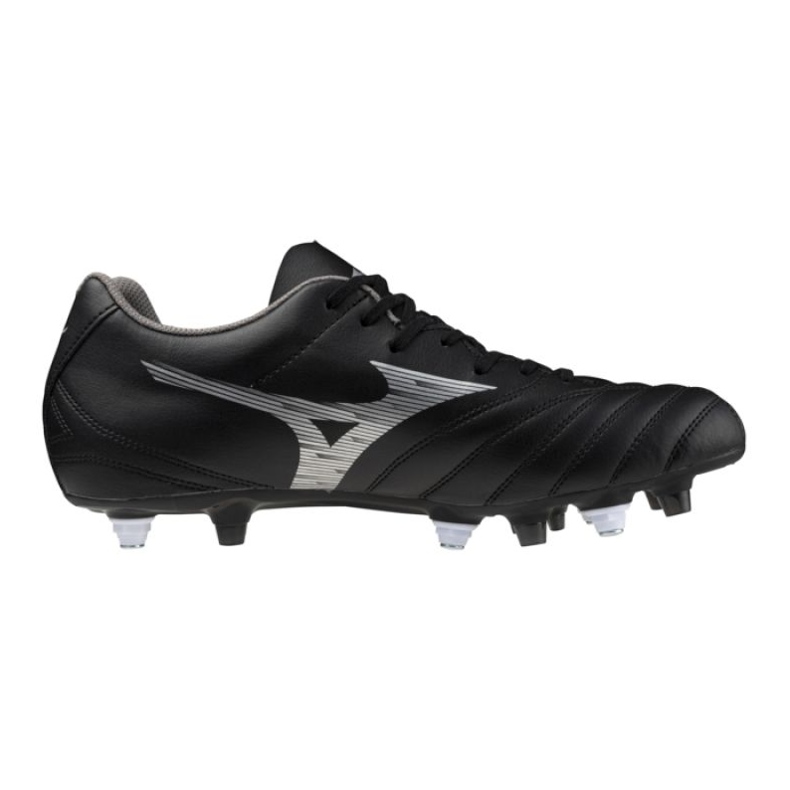 Boty Mizuno Monarcida Neo Iii Select Mix P1GC242503 černý 1