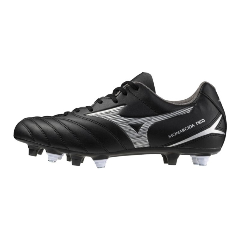 Boty Mizuno Monarcida Neo Iii Select Mix P1GC242503 černý 2