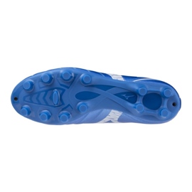 Boty Mizuno Monarcida Neo Iii Select P1GA242527 modrý 2