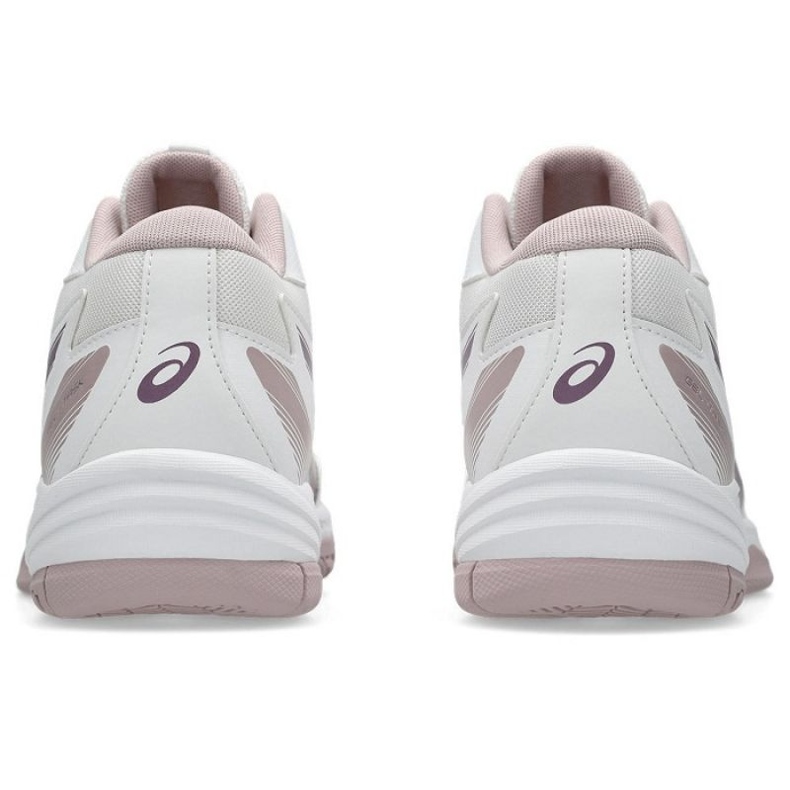 Boty Asics Gel Task Mt 4 1072A105-101 bílý 2