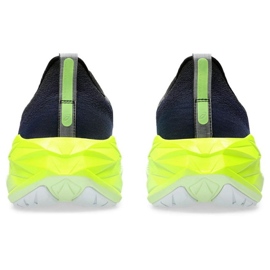 Boty Asics Novablast 4 1011B693-003 černá 2