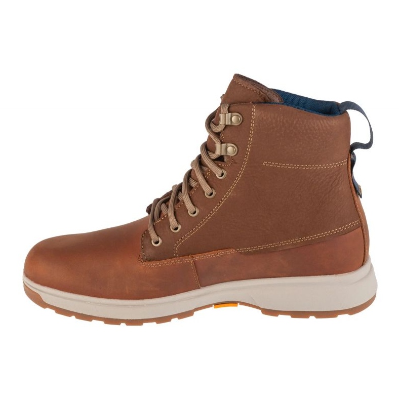 Boty Timberland Atwells Ave Wp Boot TB1A43TNF131 hnědý 1