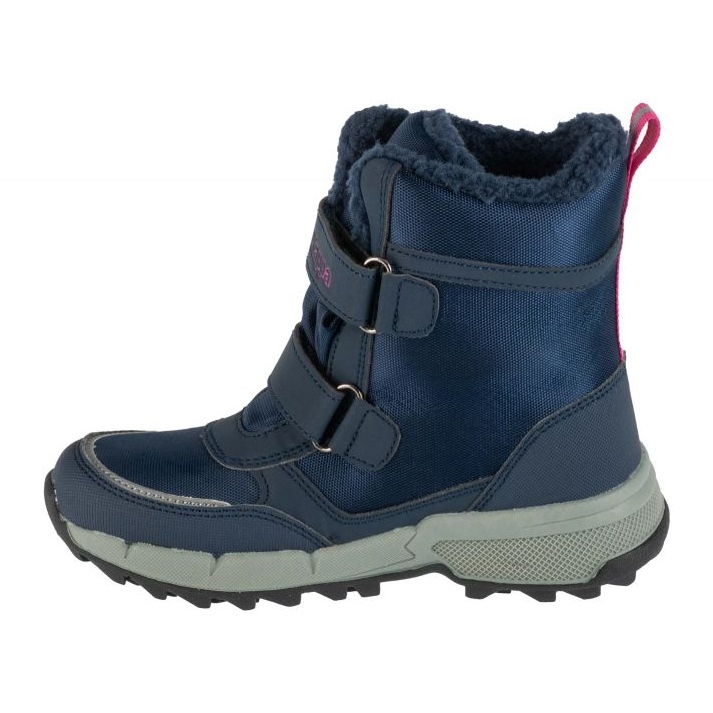 Boty Kappa Flake II Tex K 261045K-6722 modrý 1