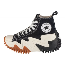 Boty Converse Run Star Run Star Motion Cx Platform 171545C černá 1