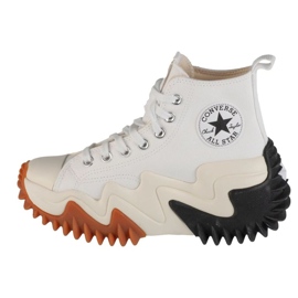 Boty Converse Run Star Run Star Motion Cx Platform 171546C bílý 1