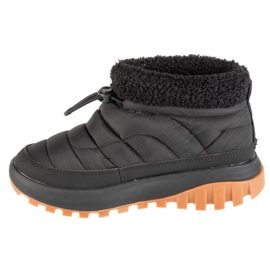 Boty Columbia Snowtrot Shorty 2075121010 černý 1