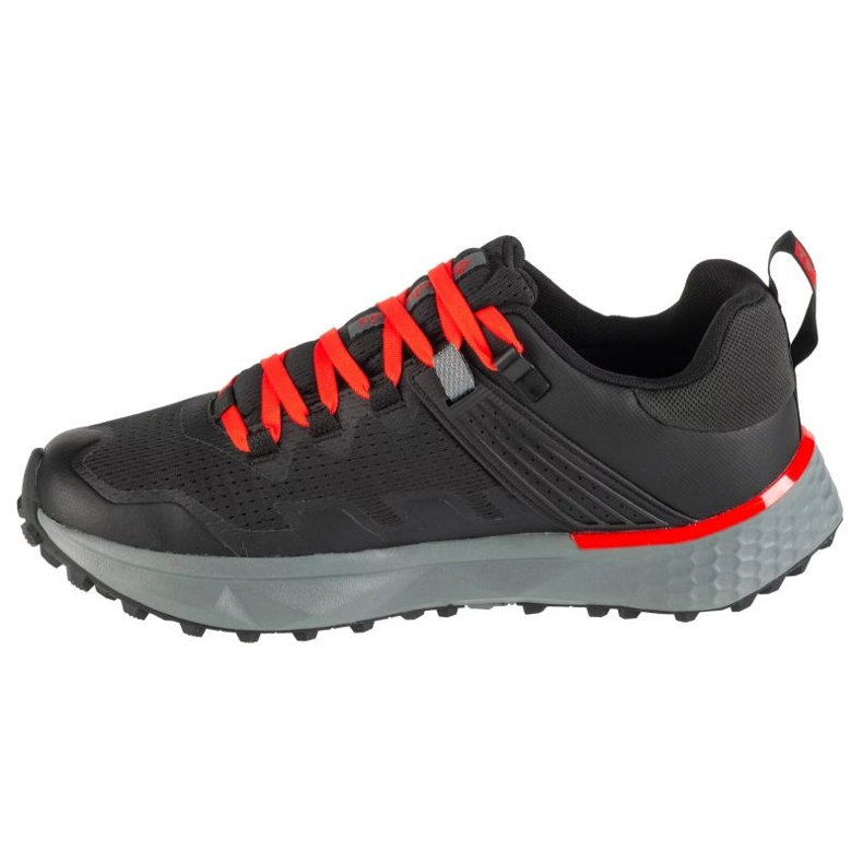 Boty Columbia Facet 75 OutDry 2099721010 černý 1