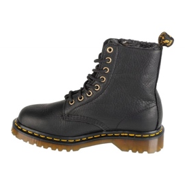 Dr. Martens boty Dr Martens 1460 DM31873001 černá 1