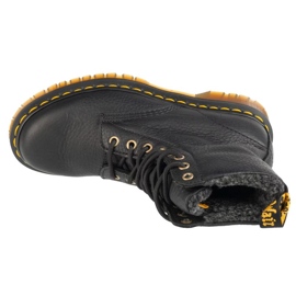 Dr. Martens boty Dr Martens 1460 DM31873001 černá 2
