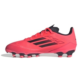 Kopačky Adidas F50 League Mg IF1371 červené 1